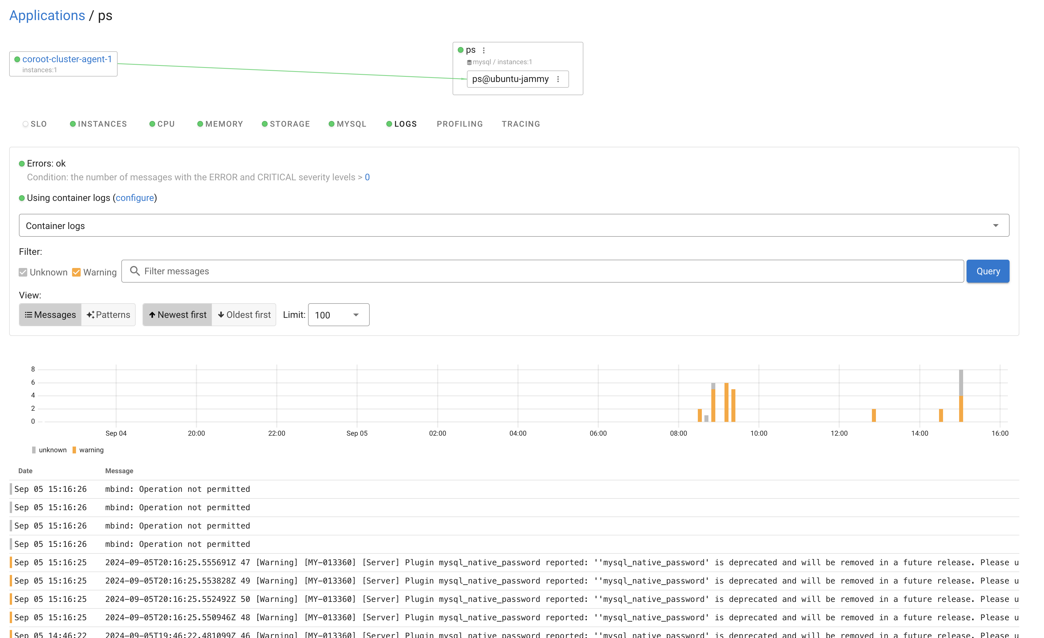 logs_mysql